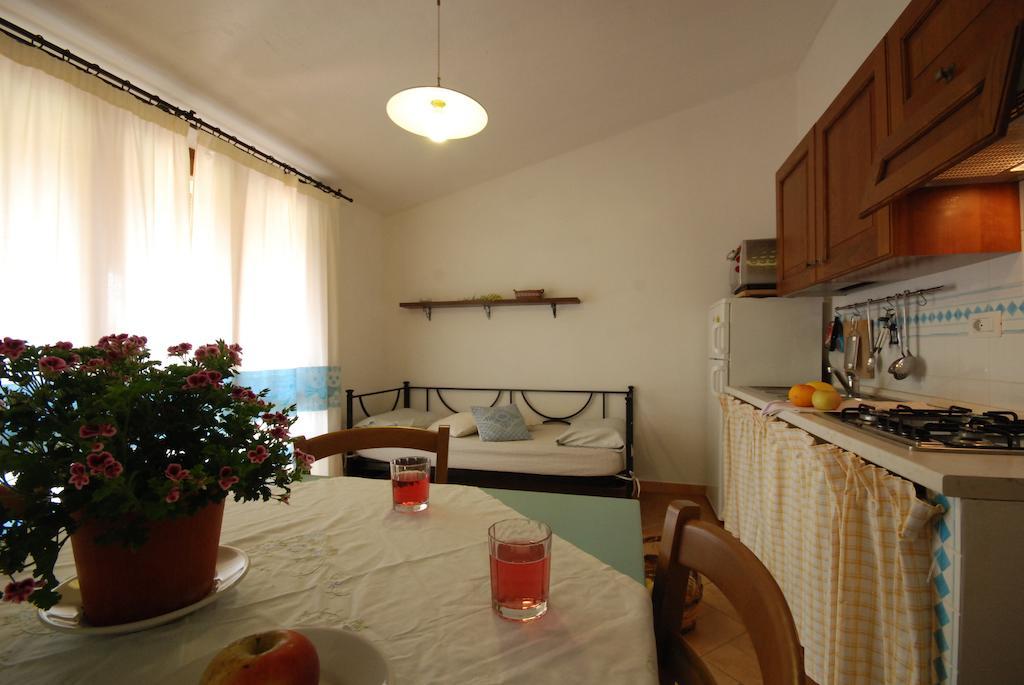 Is Cannisonis Torre dei Corsari Δωμάτιο φωτογραφία