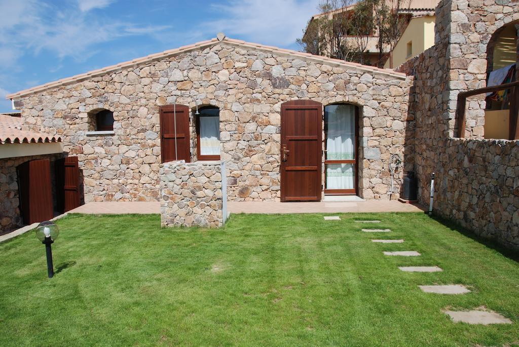 Is Cannisonis Torre dei Corsari Δωμάτιο φωτογραφία
